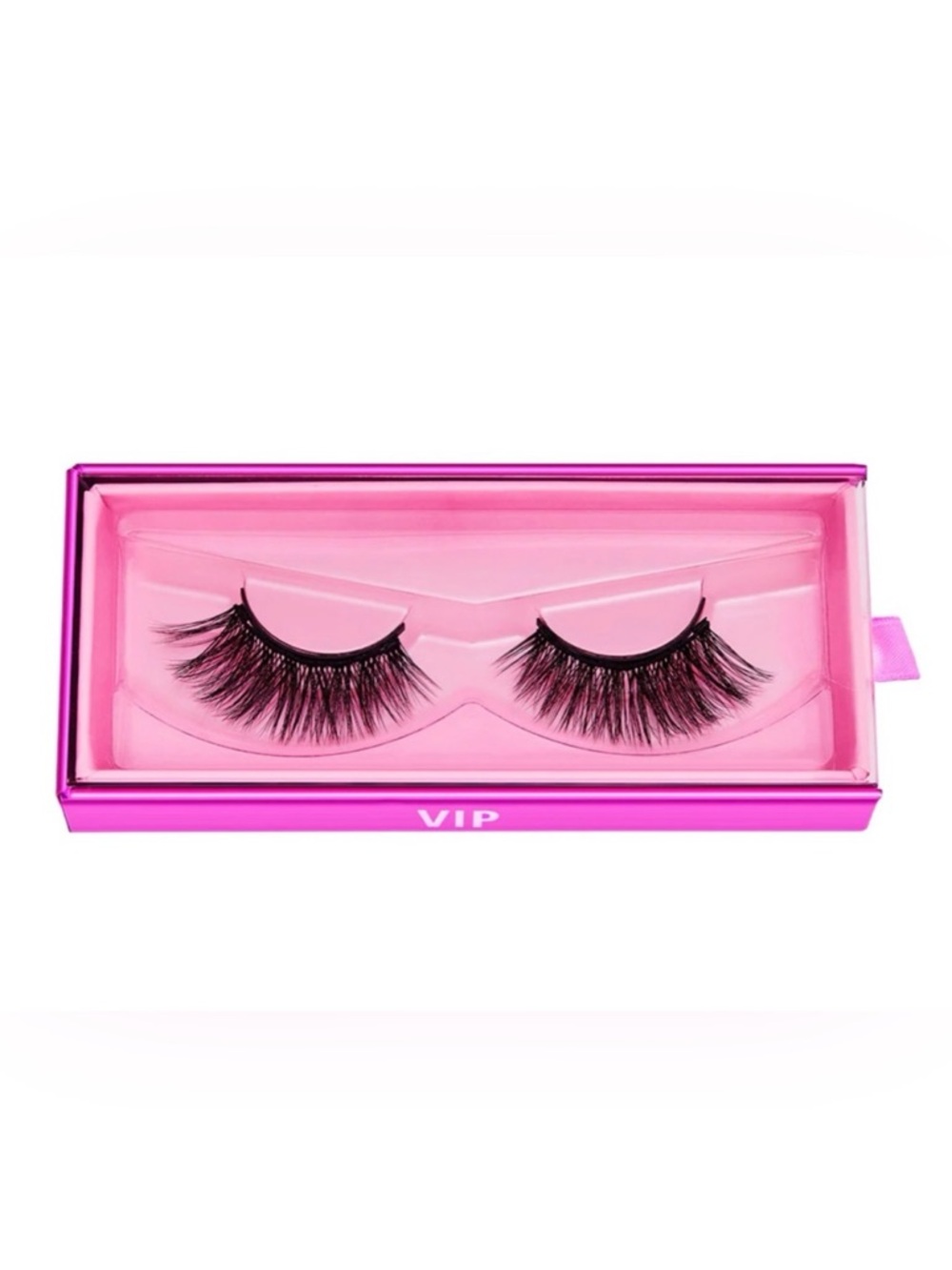 GLAMNETIC VIP Long Cat Eye (13mm-16mm) Magnetic Lashes - One Set - Picture 2 of 14